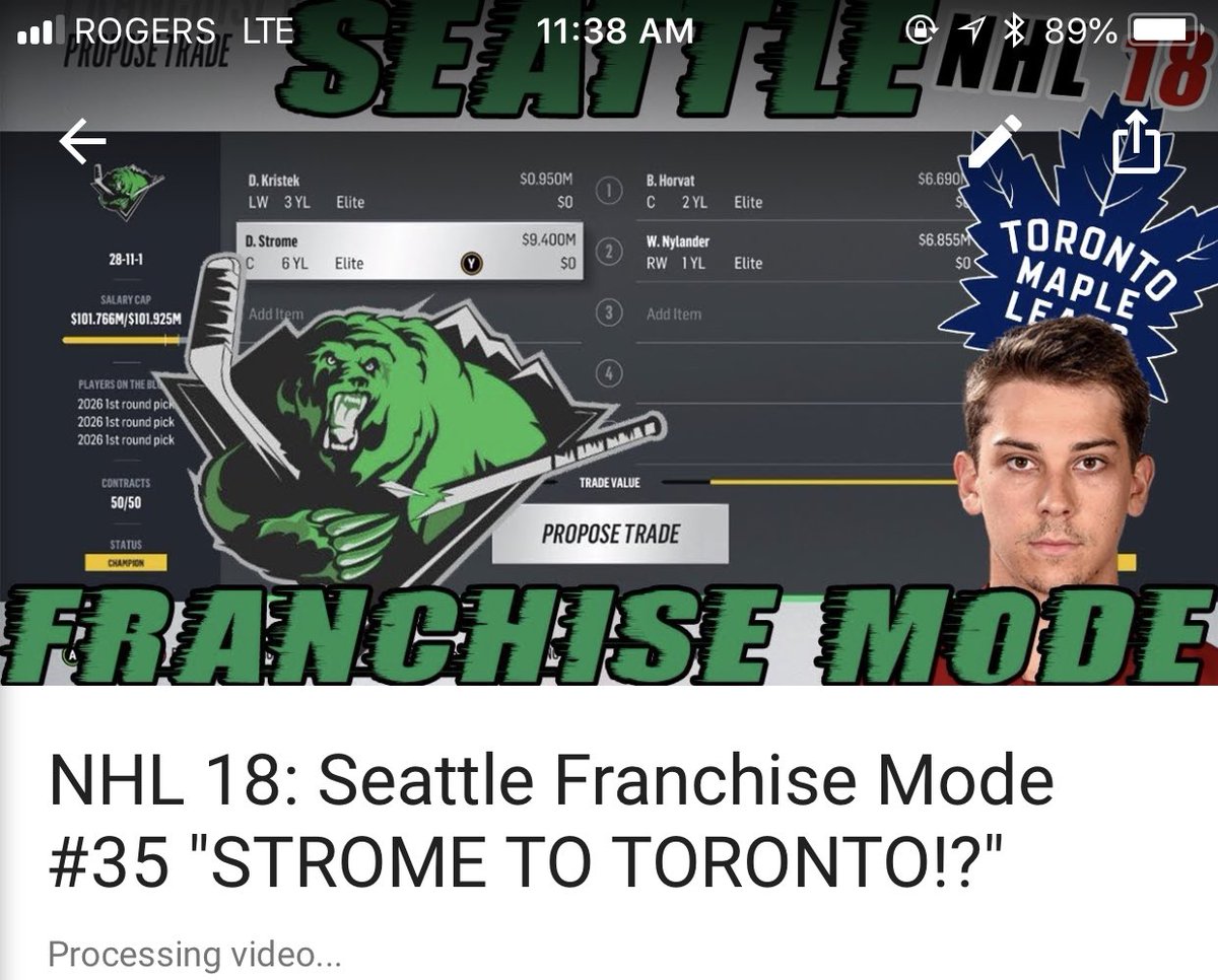 Storm_Bears's tweet photo. Prepare yourselves https://t.co/YqiNTLx1Gj