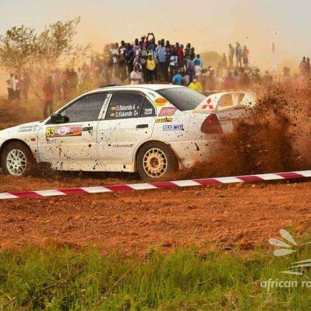 Unissan Bakunda Racing tweet media