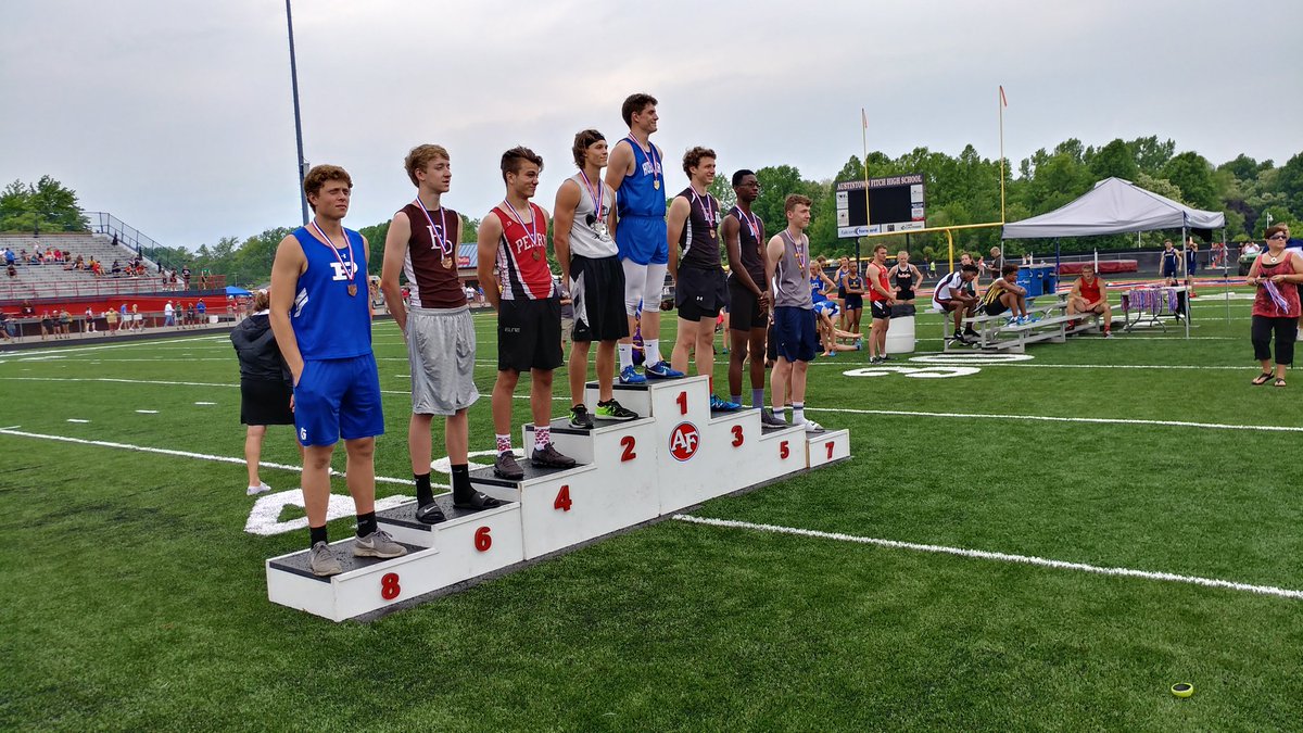 PerryTrackField's tweet photo. https://t.co/Kxy6PGWbuD