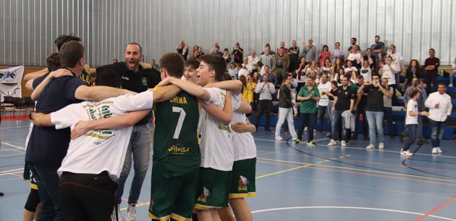 Fed. Bcto. de Madrid tweet media