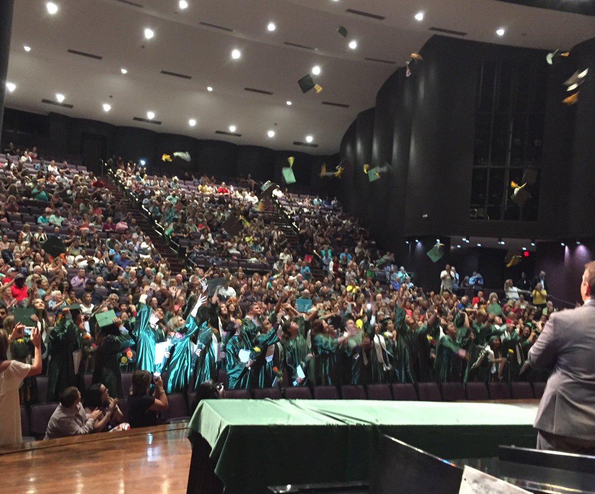 newdeal_lions's tweet photo. Congratulations to the Class of 2018! #graduation2018 #ndlions https://t.co/W6db7qKJoy