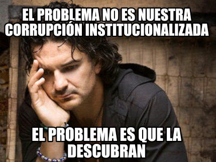 danielape's tweet image. #UnGobiernoDigno #LógicaPP