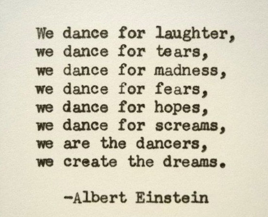 ChakraFlowDance's tweet image. Struggle with seated meditation? Join me for a gentle moving meditation; flowing and dancing, freeing the body of tension. 
"Feeling free in your body allows your mind to expand, your heart to open, and your spirit to soar." - Pragito Dove
bit.ly/2sbALQ9