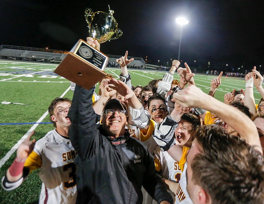 BrandonGouldHS's tweet photo. IMPORTANT: The schedule is set for the boys lacrosse group finals on Wednesday, May 30. Find out who's playing where and when next week #njlax https://t.co/DTFLDZ661w https://t.co/3hXGCWSwQt