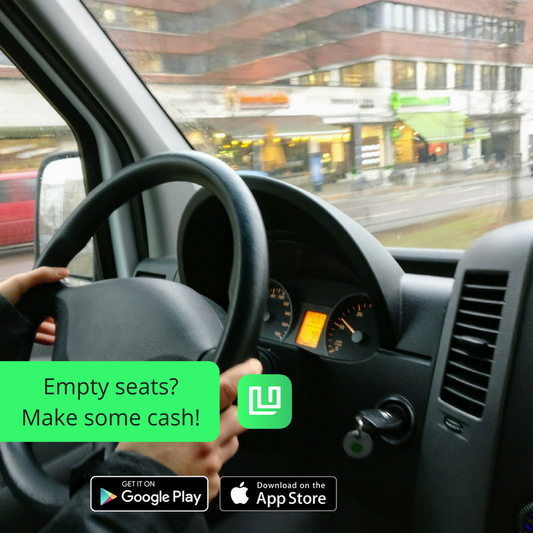 ItsUniLift's tweet photo. With UniLift there's no need to have an empty seat when driving. 

Share the ride, make money, and have a great time.

Download now to get started.
iPhone App ➡️ https://t.co/Y18ai8n8Sj
Android App ➡️ https://t.co/OAXYq3QBba https://t.co/GxX8SgSNfz