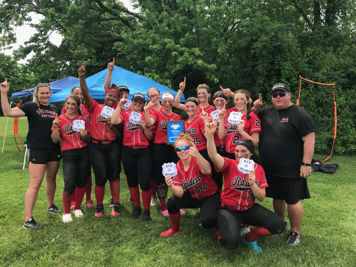 Your section 9 class A CHAMPS!