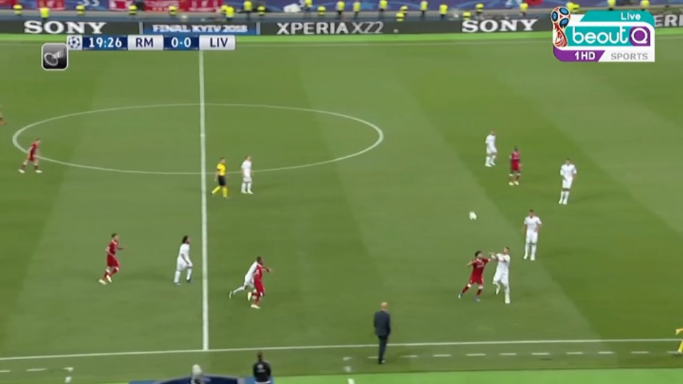 FeeshTV's tweet photo. تذكيير .. بــث مبـــاشر الآن الشوط الأول 🔥
#ليفربول_ريال_مدريد

https://t.co/0YJpTT2MJ8
https://t.co/yaOMa6cHVP

#نهائي_دوري_الأبطال🏆
#ريتويت أرجــــــــو الدعـــــــــم💙 https://t.co/wVNA37eFXE