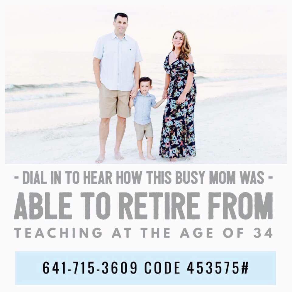 jpettway618's tweet photo. I am preparing to #retire from #teaching in two years. Want to join me?
#teacher #retirementplan #educator #rodanandfields #SkinCare #changingskinchanginglives #retirement #timefreedom #ceolife #billiondollarbrand #Australia #Canada #dermatologist #beauty #eyelashes #ecommerce https://t.co/z0AHUrynzg