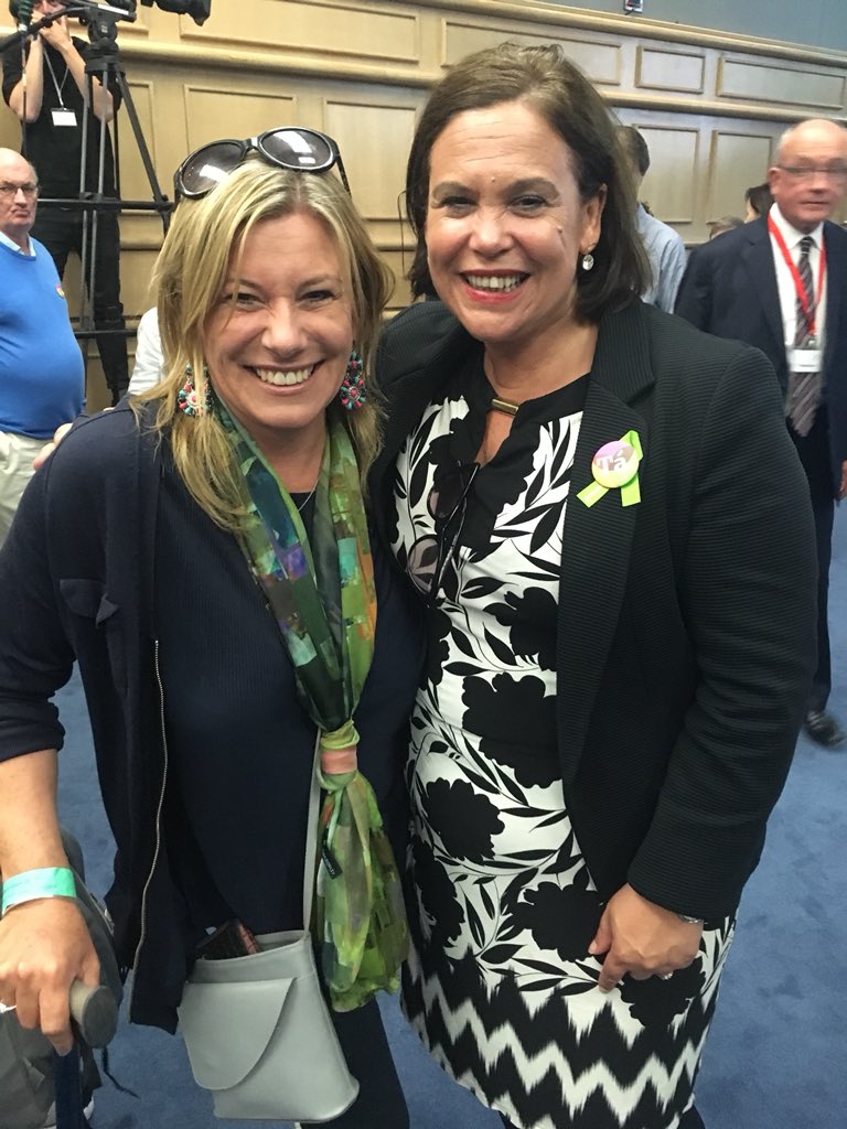 carolmhunt's tweet photo. A day that changed the country! @HearMeOut_May20  @together4yes https://t.co/R98p3UHb8P