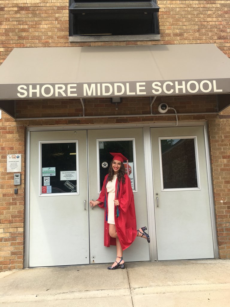 april_gable's tweet photo. All I did was blink and 2340 days passed #OnceACard https://t.co/YTqIbak82Z