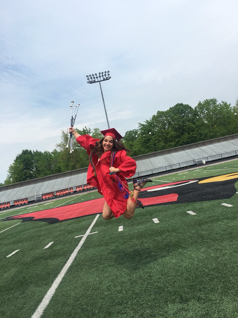april_gable's tweet photo. All I did was blink and 2340 days passed #OnceACard https://t.co/YTqIbak82Z