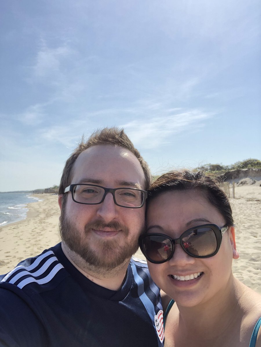 PonderEducation's tweet photo. Much needed family time! Happy Memorial Day Weekend. Thank you to all those who paid the ultimate sacrifice for our freedom!!
#MemorialDay #MemorialDayWeekend2018 #cape #CapeCod #oceanedge #brewster #family #familytime #education #teachers @OceanEdgeResort https://t.co/YtbF1A0fjN