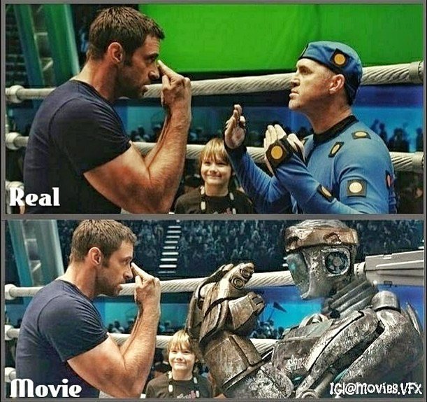 QuotewithMovie's tweet photo. Real steel👌👌 https://t.co/acDVUubvxu