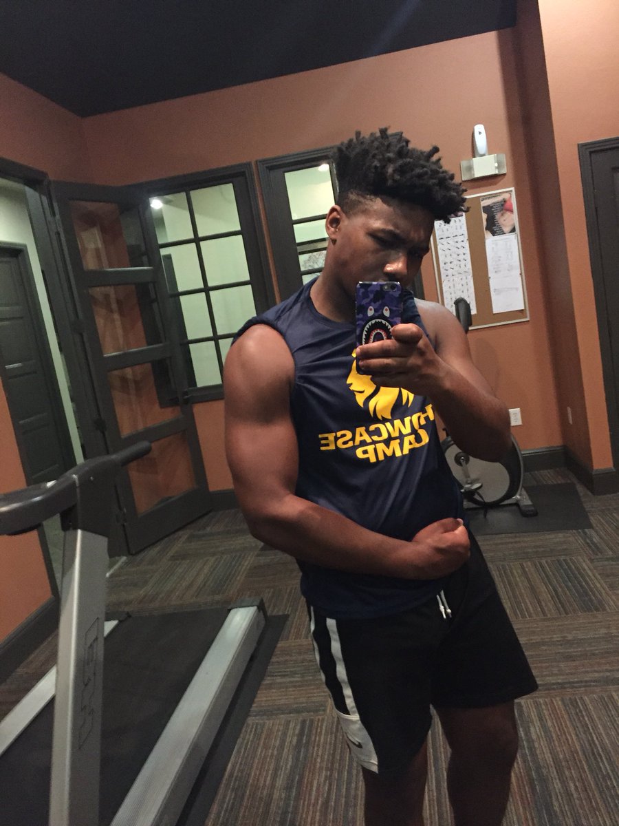 SemajLloydd's tweet image. Protein Protein Protein!!💪🏾
#ProgressIsKey