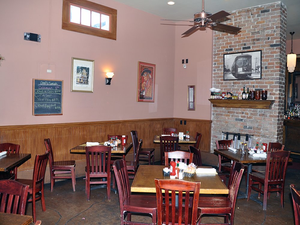 MandinasRest's tweet photo. Take a seat! #delicious #nola #foodie #mandinas https://t.co/TTocRYgzBb