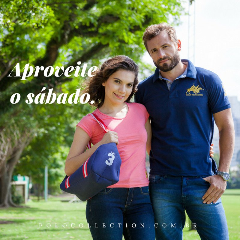 PoloCollection tweet picture