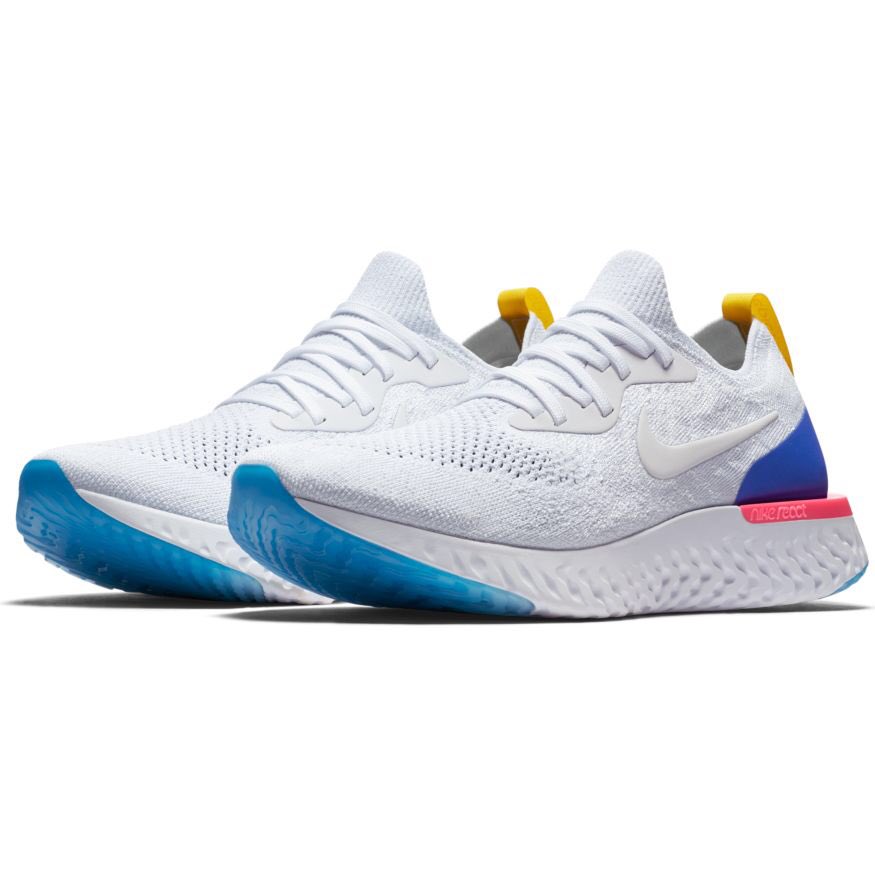 zolari's tweet image. Amigos de @Nike cuando volverán a poner stock estos hermosos preciosos  tennis? #losnecesito #NikeEpicReact #nike