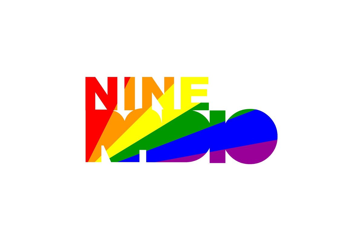 UnsignedSocials's tweet image. ItsNineRadio.com - Just saying.. Pride show coming 7th July... 

#LGBTQ #Pride #UKPride #Proud #Rainbow #LGBT #Lesbian #Gay #Bisexual #Transexual #Transgender #Queer #Ally
