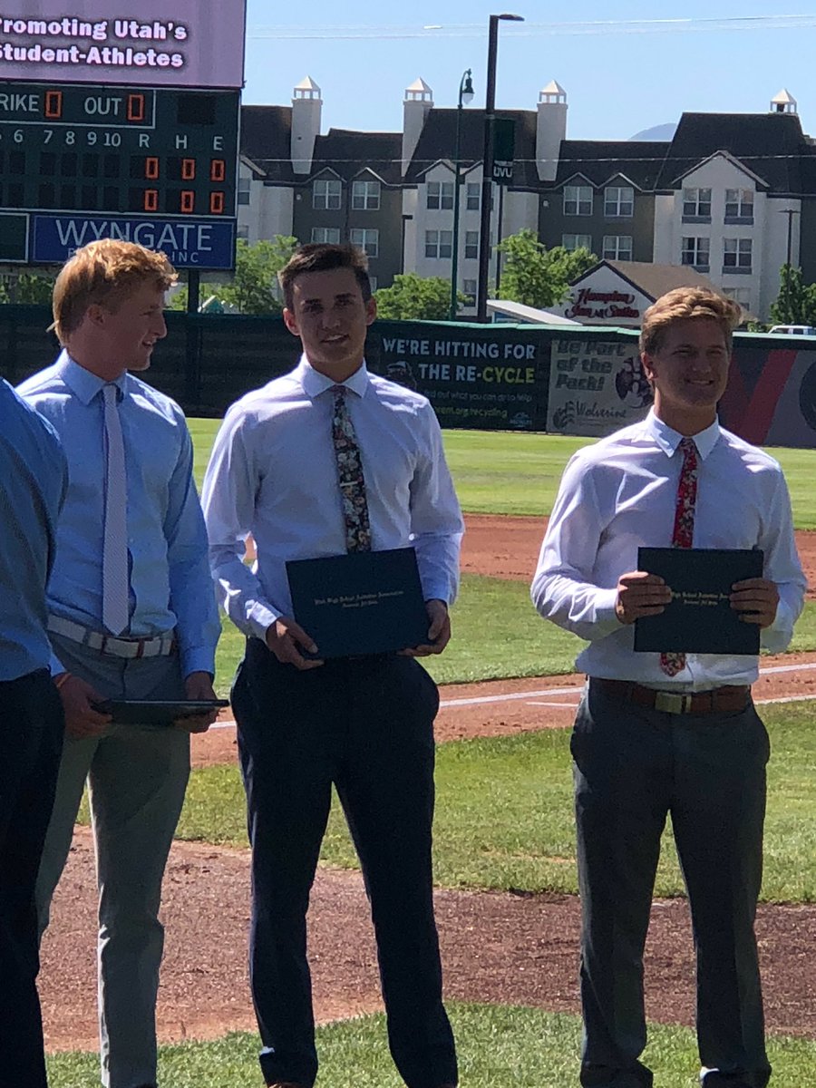 Brighton Baseball tweet media