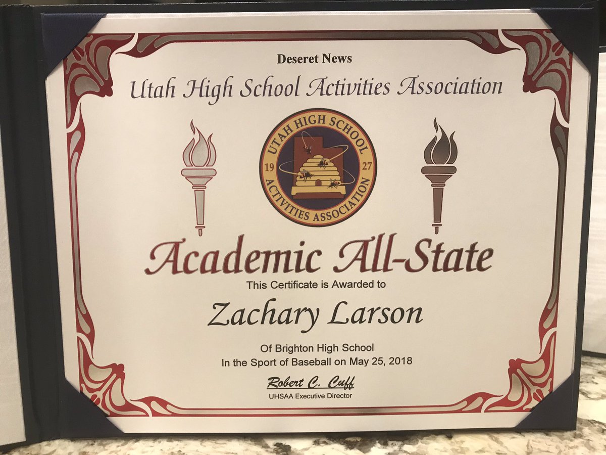 Brighton Baseball tweet media