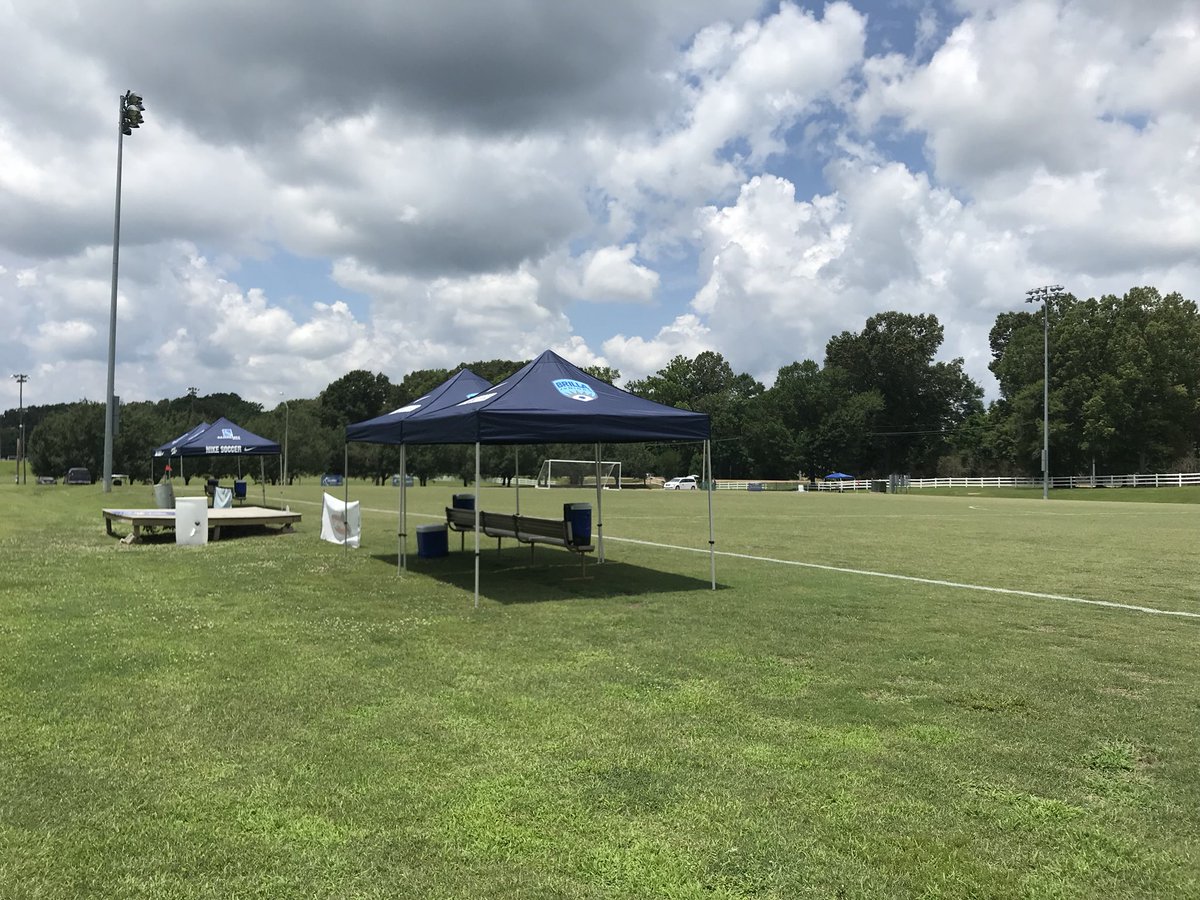 Traceway Park is ready to roll.  Here’s how the ladies will start this afternoon:

Starters:
Kat Stratton, Abi Bush, Jordan Dillon, Sarah Hullet, Elle Muirhead, Hayden Oswalt, Tay Cavett, Emily McNair, Cheyne Bush, Jocelyn Jones, Caitlyn White

Kickoff at 3pm!