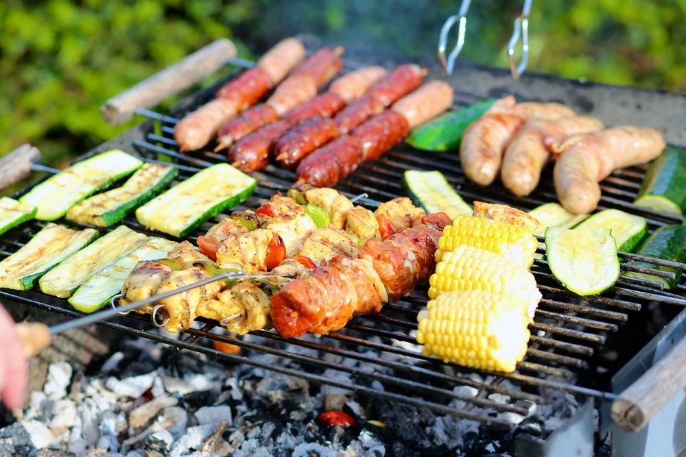 JewelOsco on Twitter "Turn your weekend barbecue into a German Fest