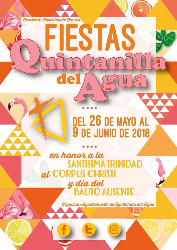 Busca Fiestas Burgos (@buscafiestasbu) on Twitter photo 