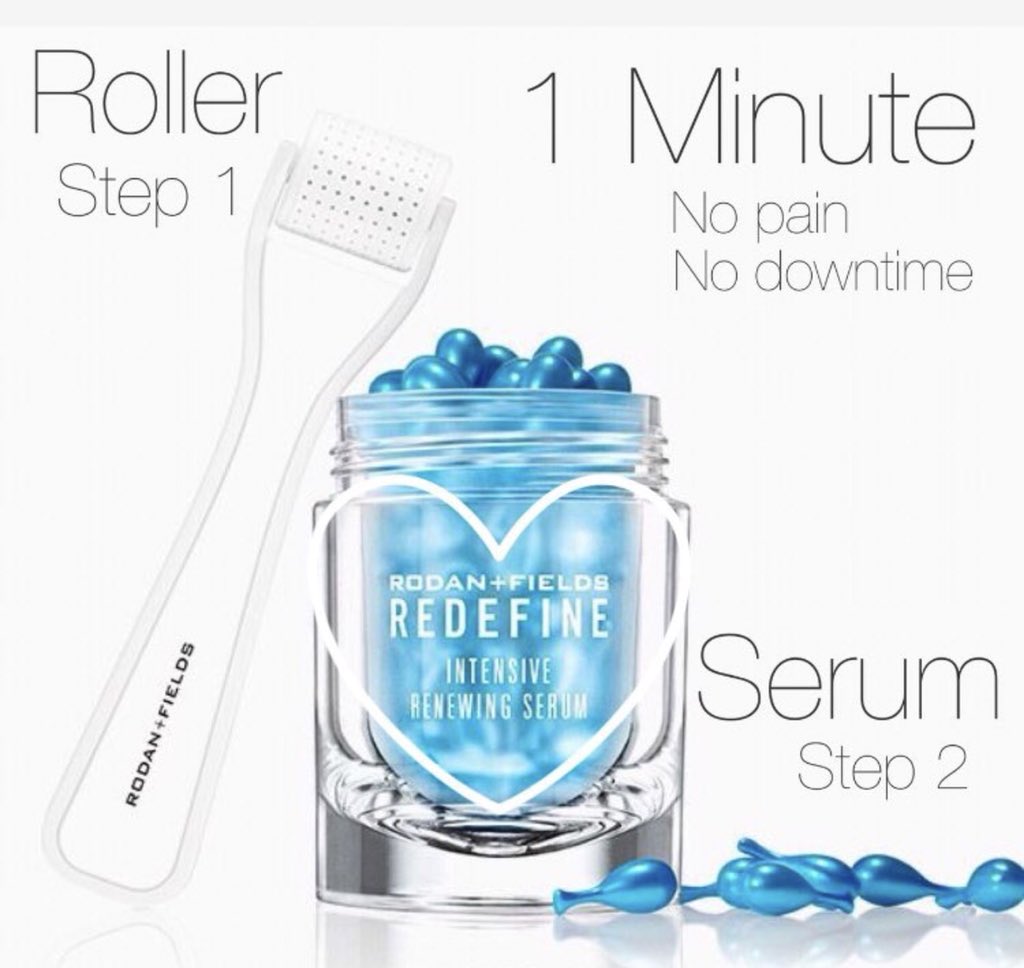 Treilly1229's tweet photo. Donโt miss out, there is still time to get our AMP MD System at 20% off -Ends on May 31st! #rodanandfields #skincare #ampmdroller #beautifulskinstartshere #redefineyourskin https://t.co/mxVVMawCD6