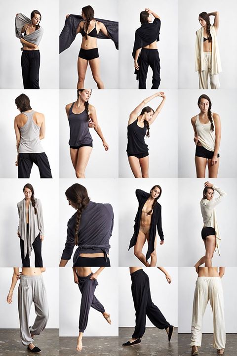 We want to help women feel comfortable, at ease, and beautiful every day@theponybabe  ow.ly/kHeb307ZlPb #sustainablefashion