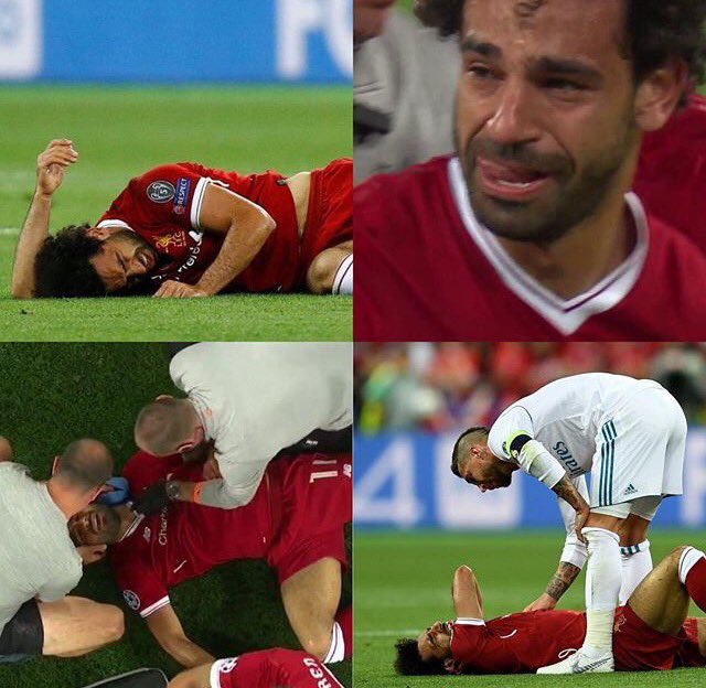 A veces el fútbol es injusto