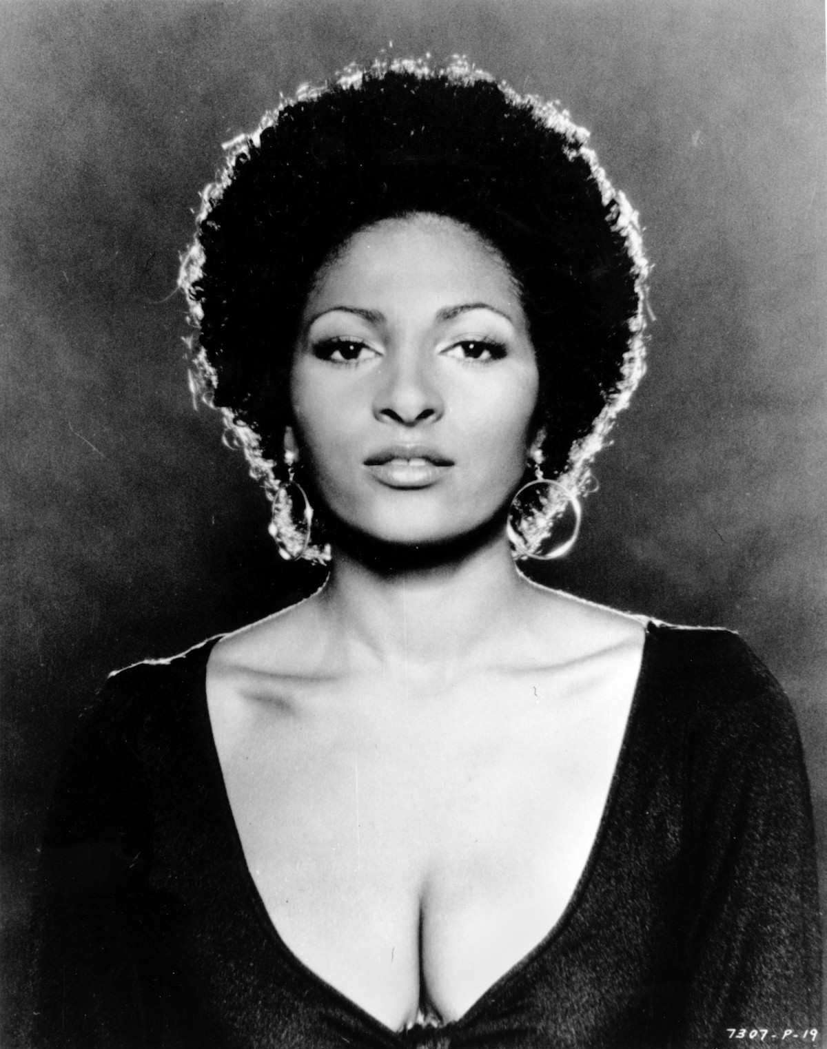 Happy birthday, Pam Grier! 