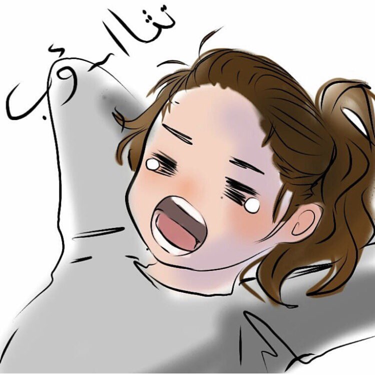 ironixcomix's tweet photo. المشاركة العاشرة لفقرة ٣٠ كوميك رمضاني ✨ #artonix https://t.co/ZFIRyHyku7