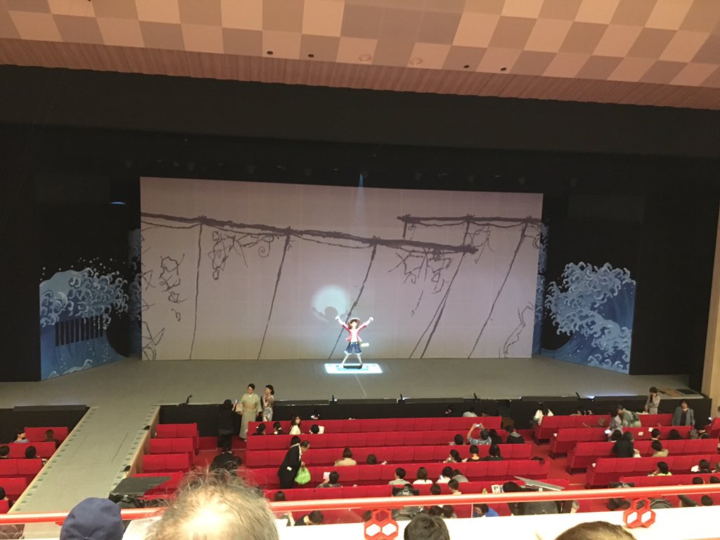 スーパー歌舞伎ii セカンド ワンピース 演劇 ミュージカル等のクチコミ チケット予約 Corich舞台芸術