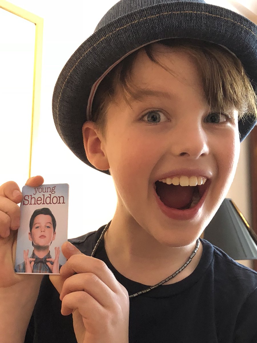 IainLoveTheatre's tweet photo. Danke, Berlin, for the warm welcome- This was the hotel key! https://t.co/4FIgG5iA1k