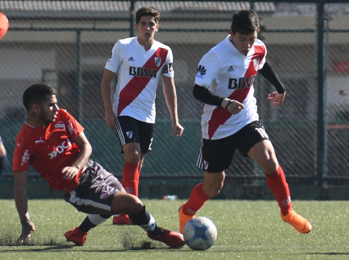 Floja jornada de Inferiores