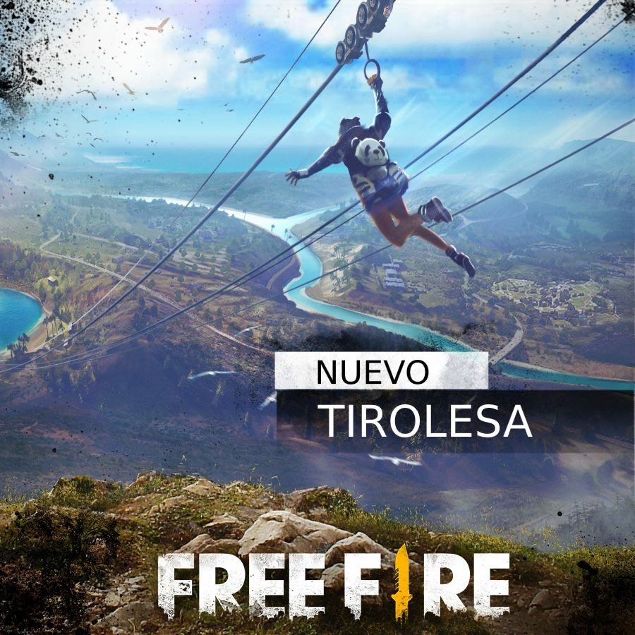 Garena Free Fire Latinoamérica (@GarenaFreeFire) | Twitter