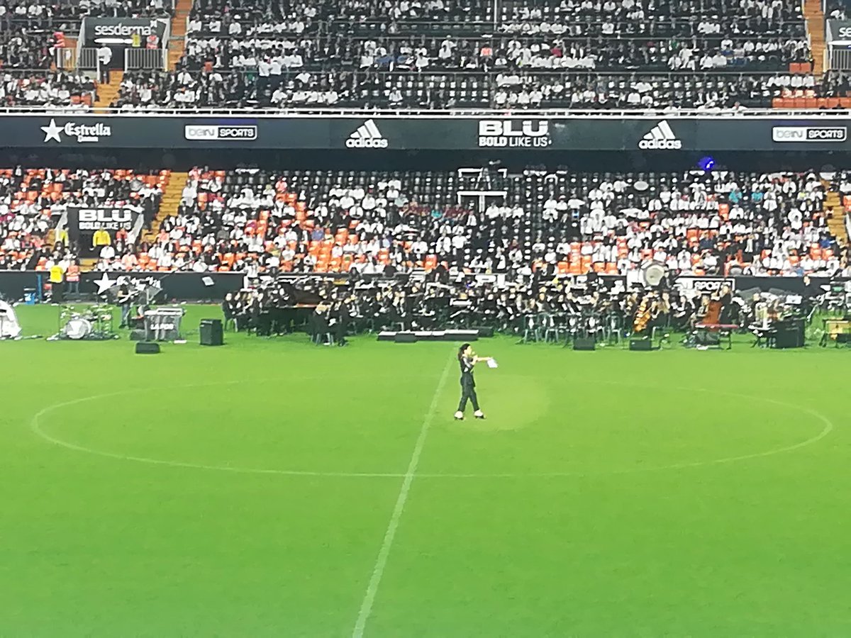 Muy grande <a href="/Laura__Grande/">Laura Grande</a>, hoy #GuinnessFSMCV