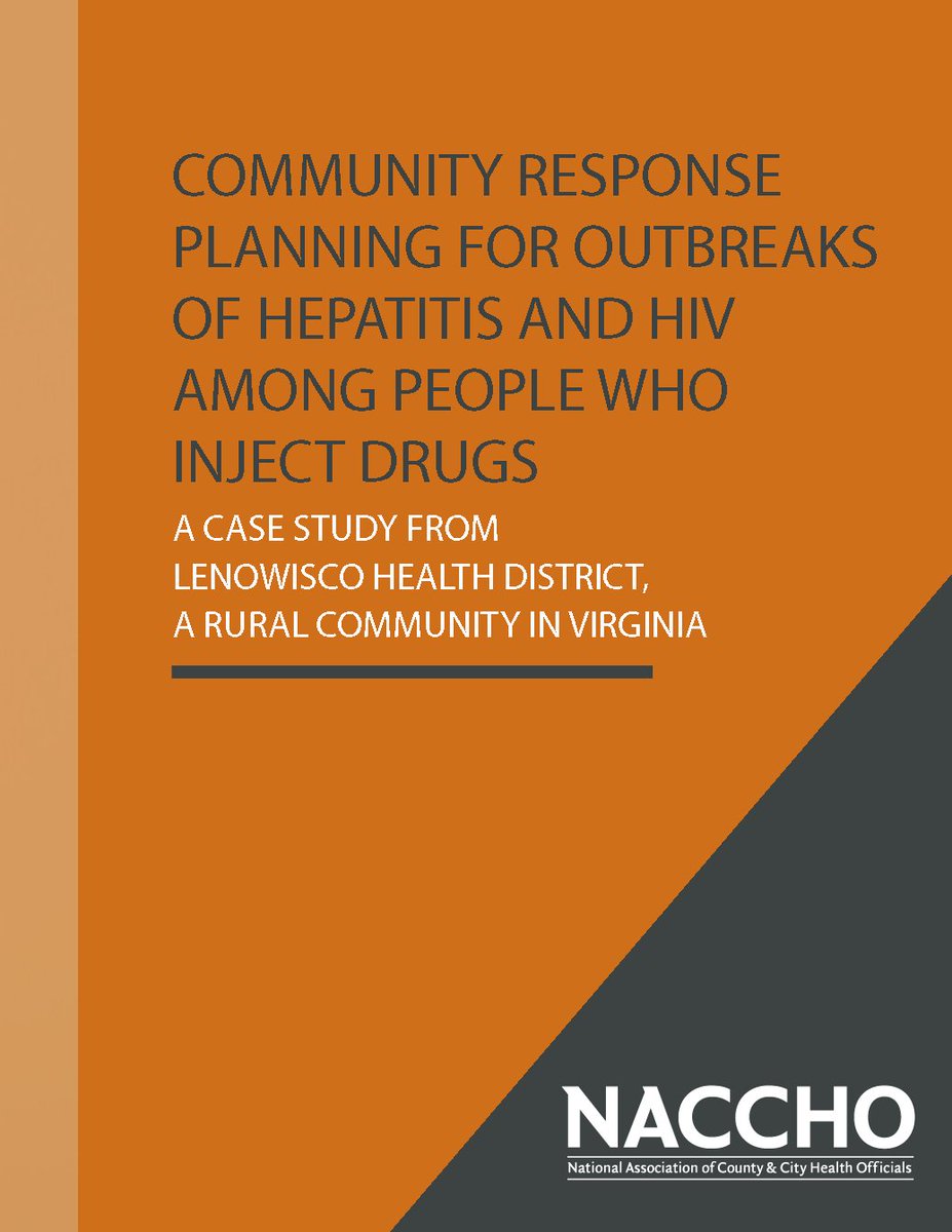 ... addressing vulnerability to HIV and hepatitis among people who inject drugs. Access the case study at https://bit.ly/2ICfXaN pic.twitter.com/KnuP9StQfQ