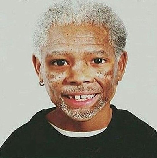Memefarsii's tweet photo. #مورگان_فریمن در سن 9 سالگی

مه_مه

#MorganFreeman at 9 https://t.co/RzLaeoqm5k