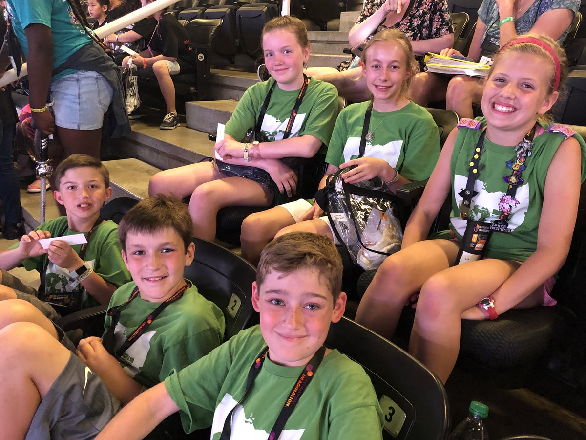 jbalmoney's tweet photo. @IDODI Oakwood, Ohio and the Spotlight 6 are ready for awards!! https://t.co/gulgxntsMZ