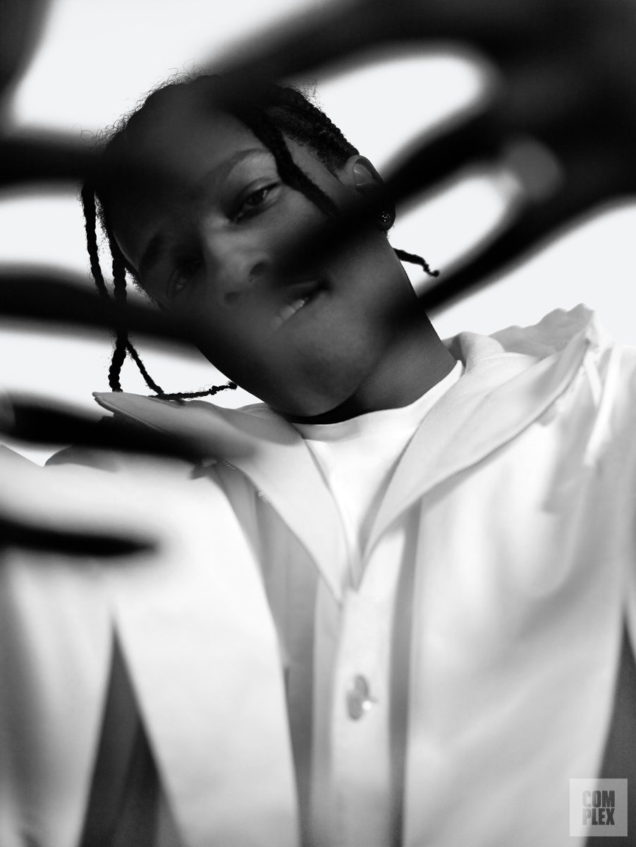 ComplexMusic's tweet photo. ๐ธ More photos from our cover story with @asvpxrocky.
Watch the full #TestingRocky interview โ ๏ธ https://t.co/dFumhKiVQx https://t.co/nzrVuxOXog