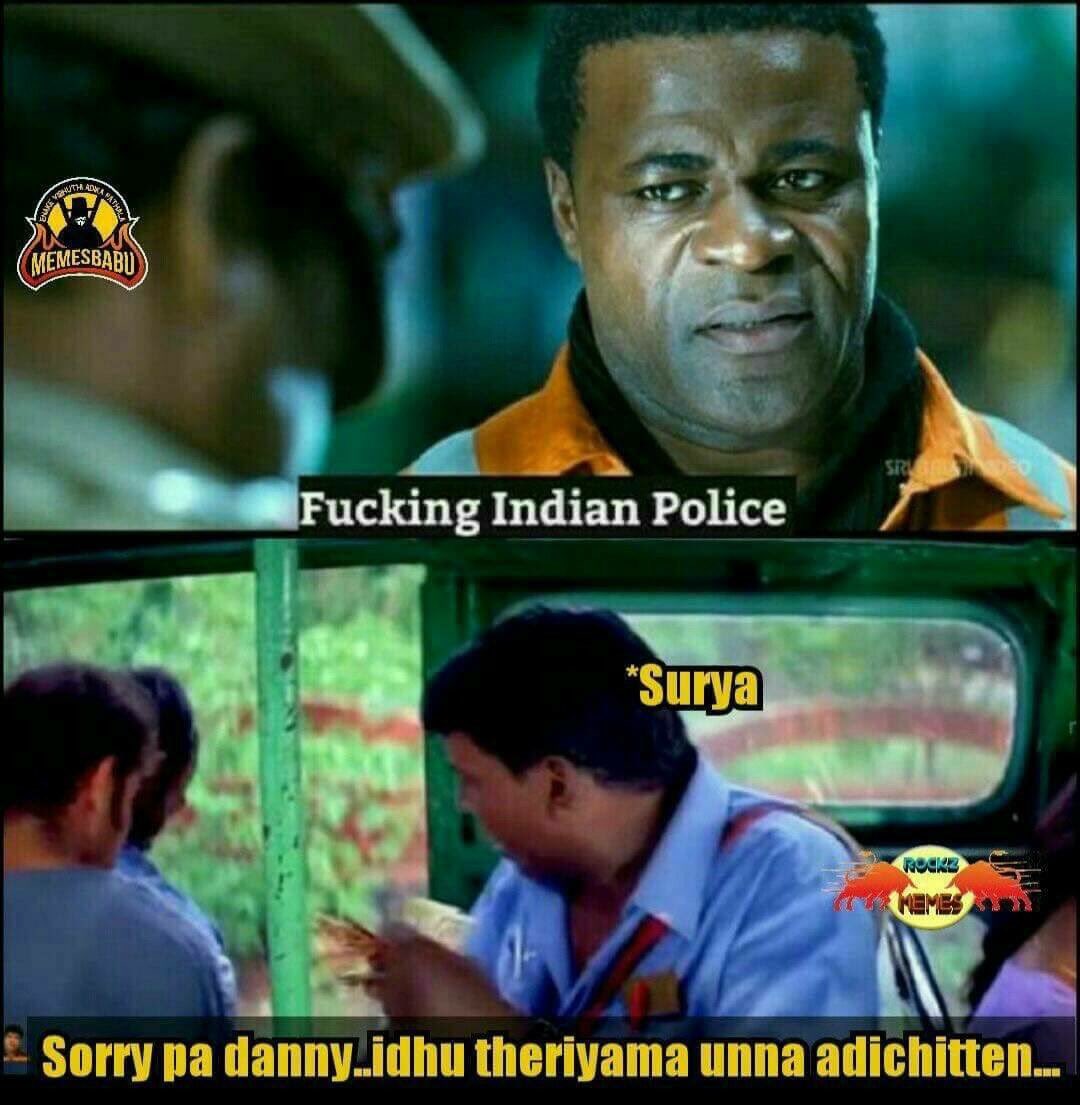 KingJaga1's tweet photo. Danny oru Dheerkadharsi !! #TuticorinMassacre #BanSterlite #TalkSterlite #TNPoliceSucks https://t.co/uLzg90fXoW