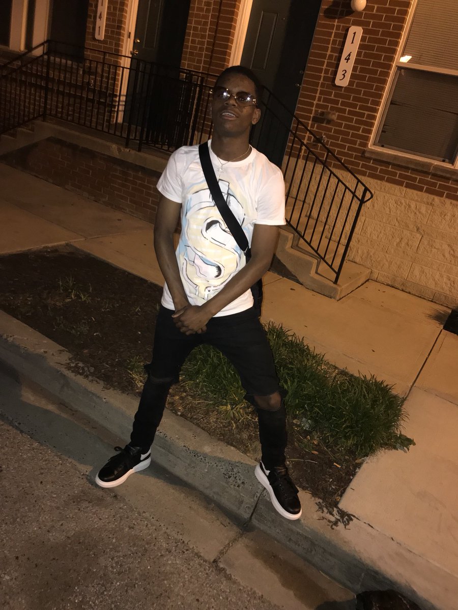 _101Glizz's tweet image. I’m only getting in where I Fit in✨
#TalkToEm