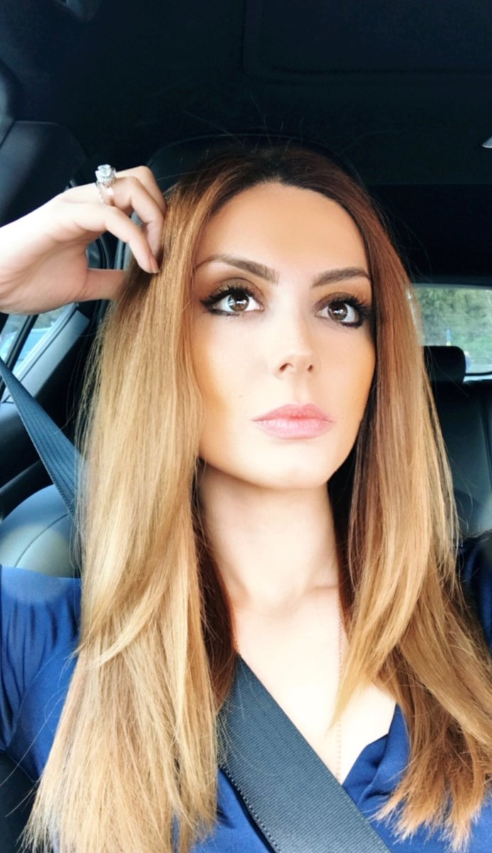 EllinaKTLA's tweet photo. Contemplating why it’s even worth driving in L.A #saturdaytraffic #illnevergetit https://t.co/X5c3VB3PE9