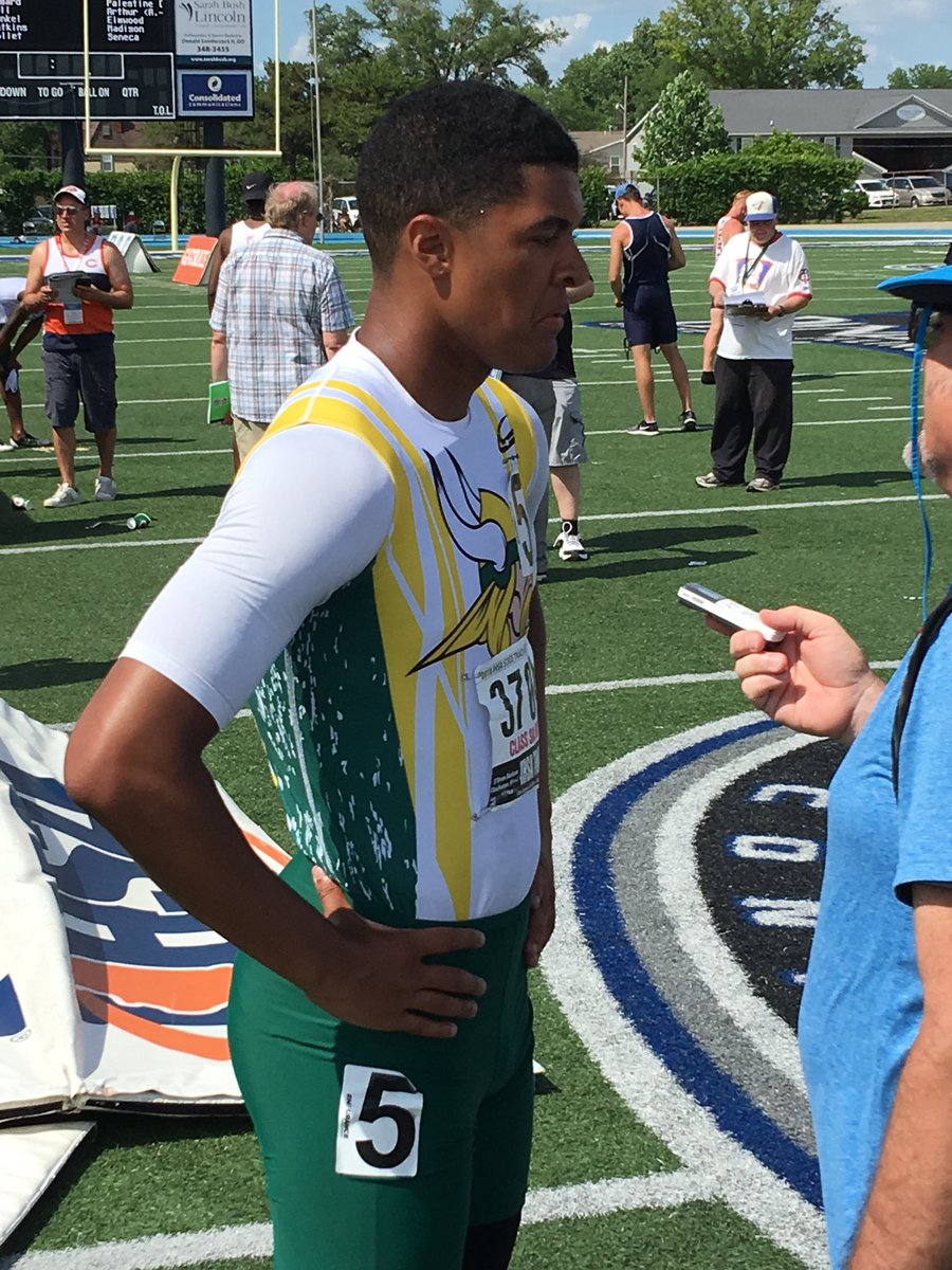 Fremd High School tweet media