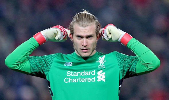 AwayDaysClub_'s tweet image. Retweet 🔁 if your a better keeper than Karius! 

betclever.com