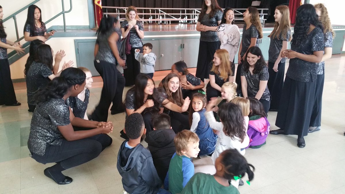 Mountain View Elem tweet media