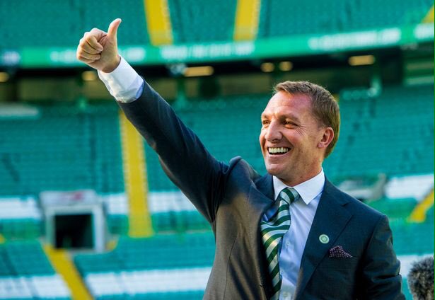TheFootbaIlHub's tweet photo. Trophies since I left Liverpool

Jurgen Klopp: ❌
Brendan Rogders: 🏆🏆🏆🏆🏆🏆

Character https://t.co/UdqClssCNn