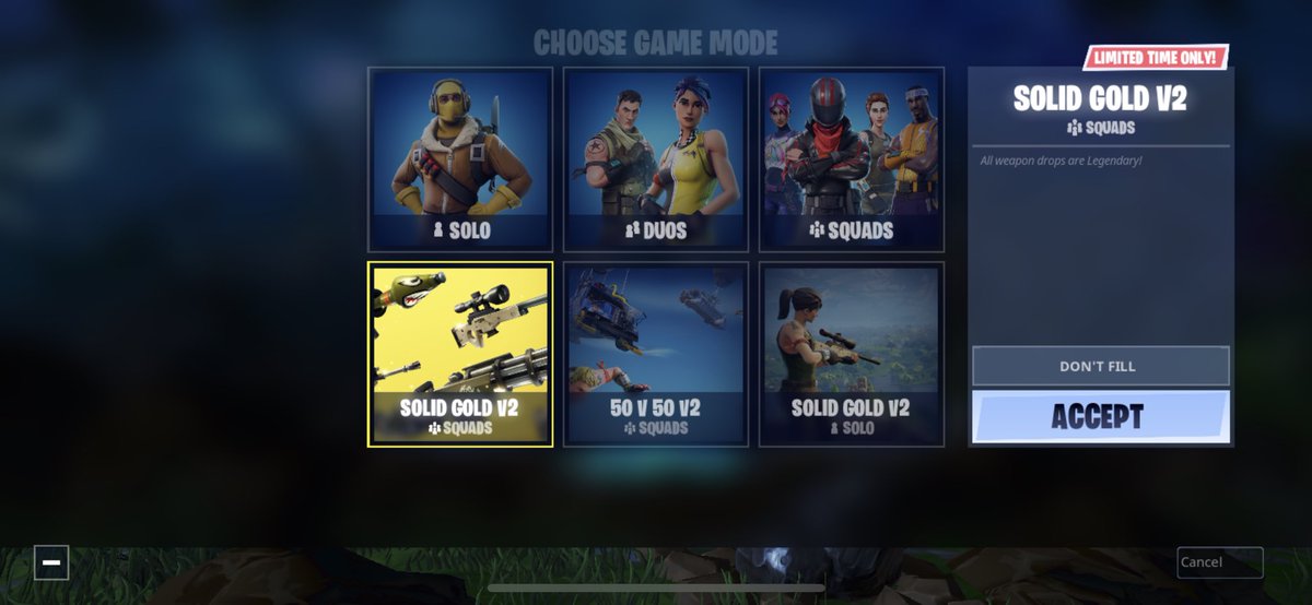 Fortnite News On Twitter Close Encounters Ltm Has Been Removed And Solid Gold Ltm Is Back Ltm Duo Close Encounter Fortnite Ltm Duo Close Encounter Fortnite Fortnite News On Twitter Close Encounters Ltm Has Been Removed And Solid Gold Ltm Is Back