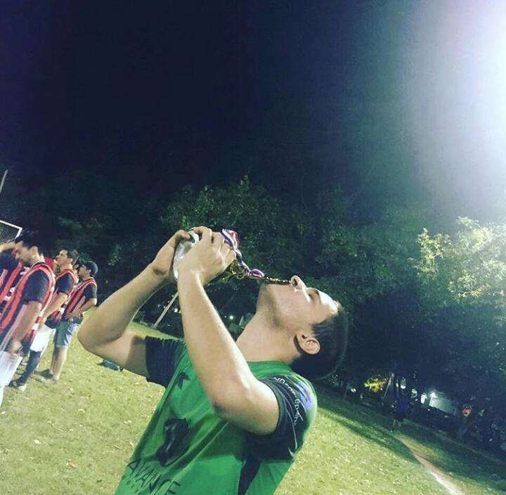 Chenson FC (@chensonfc) on Twitter photo 